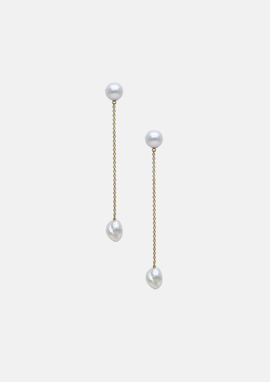 Boucles d'oreille Teri-0